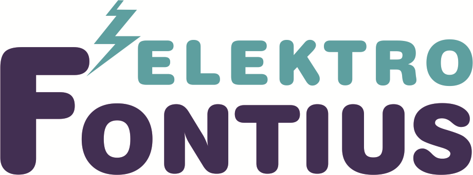 Elektro Fontius Logo